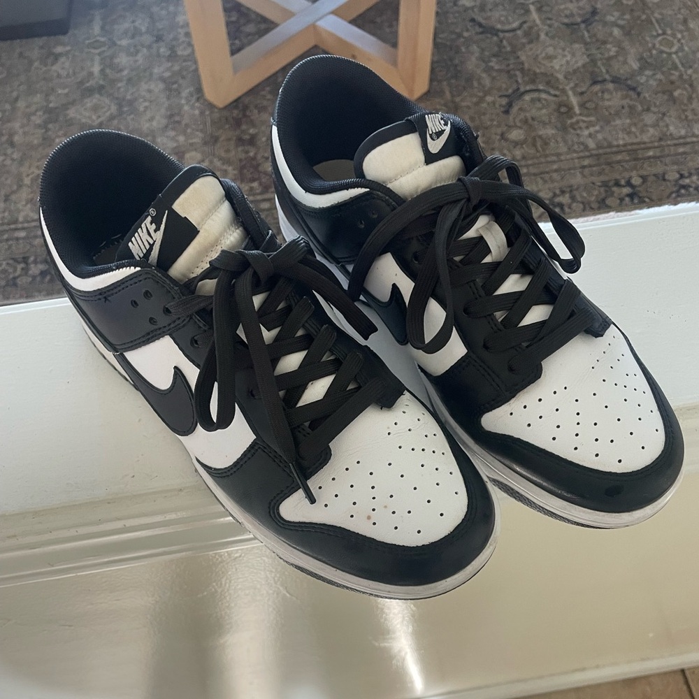 Nike dunk low